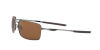 OKULARY OAKLEY® SQUARE WIRE OO 4075 407514 60 ROZMIAR L Z POLARYZACJĄ